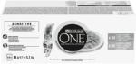 ONE 2x60x85g PURINA ONE Sensitive Adult vegyes csomag nedves macskatáp