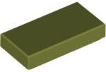 LEGO® Placă netedă 1 X 2 (6100158)
