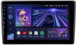  Autó navigáció Teyes CC3 360° Citroen C3 XR 2019-2020 6+128GB 10.2" QLED Octa-core 1.8Ghz, Android 4G Bluetooth 5.1 DSP - A változat