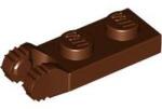 LEGO® Placă 2 X 1 modificată cu fricţiune (6452013)