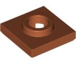 LEGO® Placă netedă 2 X 2 modificată (6536571)