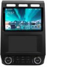  Autós navigáció Teyes CC4 Ford F150 2015-2020 6+64GB 9.5" QLED Octa-core 2.7Ghz, Android 4G Bluetooth 5.1 DSP