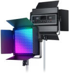  NEEWER RGB1200 RGB LED videólámpa