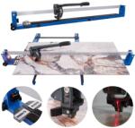GEKO Mașină de tăiat plăci ceramice și faianță 1200mm 63303 (G30117)