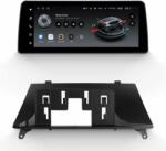  Autós navigáció Teyes Lux One BMW X6 E71 2006-2010 CCC 6+128GB 12.3 IPS Octa-Core 2.0 GHz Android 4G DSP Bluetooth 5.1