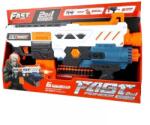 Man Yuk Toys Automata/kézi szivacslövő puska - 54 cm (BIG544) - jatekbolt