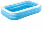 Bestway Piscina gonflabila Bestway Family Pool, dreptunghiulara, 262 x 175 x 51 cm, 778 litri Piscina