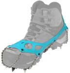 Volven Crampoane anti-alunecare Volven Pro Traxion Lite - Blue Coltar alpinism