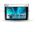  Autó navigáció Teyes CC4 Toyota Verso 2004-2009 6+64GB 9.5" QLED Octa-core 2.7Ghz, Android 4G Bluetooth 5.1 DSP