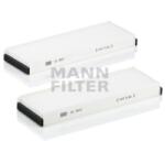 Mann-Filter Filtru Cabina FP54081AK pentru VW Groupe (FP54081AK)