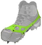 Volven Crampoane anti-alunecare Volven Pro Traxion Lite - Green Coltar alpinism