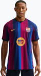 Nike Férfi focimez Nike FC Barcelona Dri-Fit ADV Match deep garnet/blue void