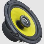 Ground Zero Difuzoare Auto Coaxiale Ground Zero Titanium GZTF 6.5X , 16.5cm, 90W RMS 130W Max (C47384)