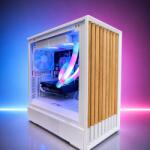 AlexPC Calculator Gaming, AMD Ryzen 5 7600X, 32GB DDR5, NVMe 1TB, Nvidia Windforce RTX 5060 8GB (43534345-1)