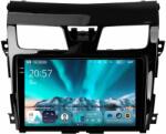  Autó navigáció Teyes CC4 Nissan Teana 3 2013-2015 6+64GB 10.36" QLED Octa-core 2.7Ghz, Android 4G Bluetooth 5.1 DSP