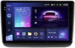  Autó navigáció Teyes CC3 2K Jeep Grand Cherokee 2 2013-2020 6+128GB 9.5" QLED Octa-core 2Ghz, Android 4G Bluetooth 5.1 DSP - A változat
