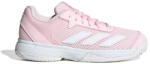 adidas Încălțăminte de tenis pentru copii Courtflash Kids Tennis Shoes Distilled Pink EUR 40