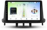  Autós navigáció Teyes CC4L DTS Renault Fluence 2008-2014 6+64GB 9" QLED Qualcomm 2Ghz, Android 4G Bluetooth 5.1 DSP