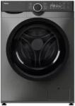 Teka Mașină de spălat rufe free-standing fără uscător, Motor Inverter, 400 - 1400 rpm, Capacitate spălare: 9 kg (WMK 70940 SS)