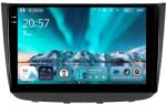  Autós navigáció Teyes CC4 Mercedes-Benz Viano 2 2003-2015 6+64GB 10.36" QLED Octa-core 2.7Ghz, Android 4G Bluetooth 5.1 DSP