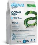 Alleva HOLISTIC Adult Cat Ocean Fish 2 x 10 kg