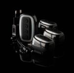 MadCat Topcat Riasztószett 2+1 Piros Zöld (svs70763)