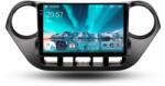  Autós navigáció Teyes CC4 Hyundai i10 2013-2016 8+128GB 10.36" QLED Octa-core 2.7Ghz, Android 4G Bluetooth 5.1 DSP