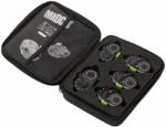 MadCat Smart Alarm Mcl Set Multicolor 2+1 (SVS70839)