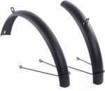 Solely. JR Set de apărători 24 Black