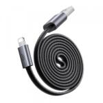 Mcdodo Cablu Date si Incarcare USB-A - Lightning McDodo CA-1160, 18W, 1m, Negru - evomag