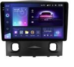  Autós navigáció Teyes CC3 2K Ford Escape 2007-2012 6+128GB 9.5" QLED Octa-core 2Ghz, Android 4G Bluetooth 5.1 DSP