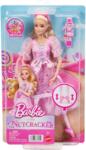 Mattel Papusa Barbie in The Nutcracker, Clara balerina, JLW51 Papusa Barbie