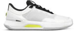 Wilson Încălțăminte de tenis pentru femei Intrigue Tour Snow White EUR 38 2/3
