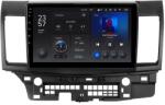  Autó navigáció Teyes X1 4G Mitsubishi Lancer 9 2007-2010 2+32GB 10.2" IPS Octa-core 1.6Ghz Android 4G Bluetooth 5.1 DSP - B változat