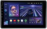  Autó navigáció Teyes CC3 360° Opel Movano B 2010-2019 6+128GB 10.2" QLED Octa-core 1.8Ghz, Android 4G Bluetooth 5.1 DSP - B változat