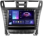  Autó navigáció Teyes CC3 2K Lexus LS 2006-2012 6+128GB 9.5" QLED Octa-core 2Ghz, Android 4G Bluetooth 5.1 DSP - B változat