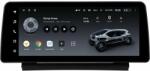  Autós navigáció Teyes Lux One Land Rover Land Rover Discovery Sport L550 2014-2019 4+32GB 12.3" IPS Octa-core 2Ghz, Android 4G Bluetooth 5.1 DSP - B változat