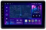  Autó navigáció MOSS M3 Opel Movano B 2010-2019 4+32GB 10" QLED Octa-core 2Ghz, Android 4G Bluetooth 5.1 DSP - A változat
