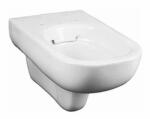 KOLO Trafic fali mélyöblítésű WC csésze, Rimfree, Reflex L93120000 KOLO-L93120000