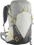 Salomon Rucsac Salomon AEROTREK 30, 30 l, sedona sage/seagrass/nine iron (M/L) Rucsac tura