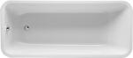 Roca Element beépíthető akril fürdőkád 180x80 cm A247704000
