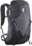 Salomon Rucsac Salomon AEROTREK 20, 20 l, anthracite/nine iron/alloy (M/L) Rucsac tura