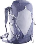 Salomon Rucsac damă Salomon AEROTREK 28, 28 l, heron/cosmic sky/white (M/L) Rucsac tura
