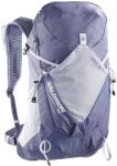 Salomon Rucsac damă Salomon AEROTREK 18, 18 l, heron/cosmic sky/white (S/M) Rucsac tura