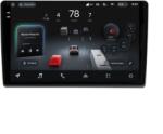  Autó navigáció AI asszisztenssel Teyes CC4 PRO Citroen Jumper 2006-2023 8+128GB 9.5" QLED, Android 13, 5G, 7.1 DSP, CarPlay