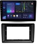  Autós navigáció Teyes CC3L Volkswagen 4+64GB 10.2" IPS Octa-core 1.6Ghz, Android 4G Bluetooth 5.1 DSP - A verzió