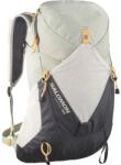 Salomon Rucsac damă Salomon AEROTREK 18, 18 l, seagrass/silver cloud (S/M) Rucsac tura