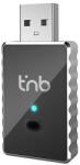 T'nB Vezeték nélküli adapter CarPlay és Android Auto számára (TNB128176)