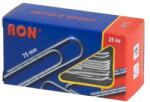 RON Agrafe de hârtie 75 mm RON 475 (25 buc) Agrafa
