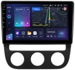  Autó navigáció Teyes CC3L Volkswagen Jetta 5 2005-2010 4+64GB 10.2" IPS Octa-core 1.6Ghz, Android 4G Bluetooth 5.1 DSP - A verzió